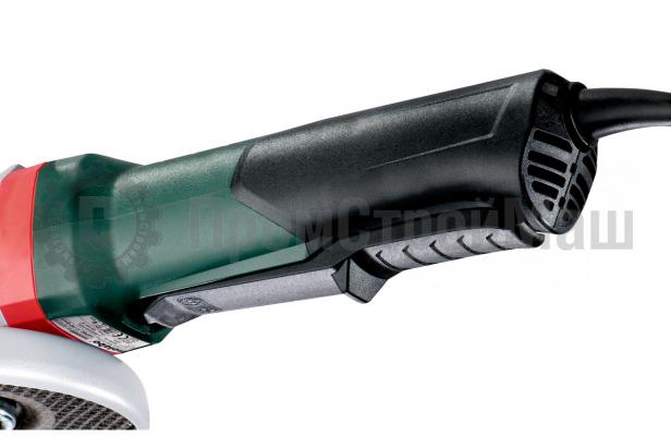 Metabo WPB 13-125 Quick  