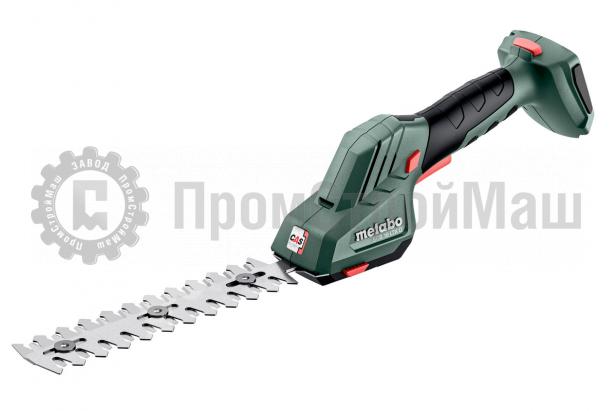 Metabo SGS 18 LTX Q  