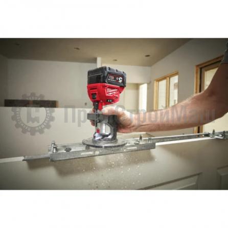 Milwaukee M18FTR-0X 