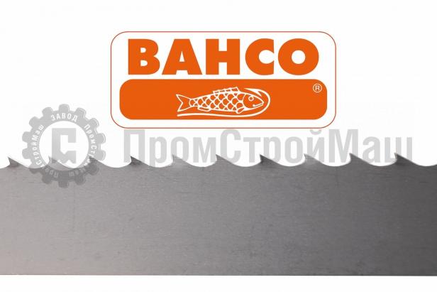 BAHCO 3861-20-0.6-H-4-3886 