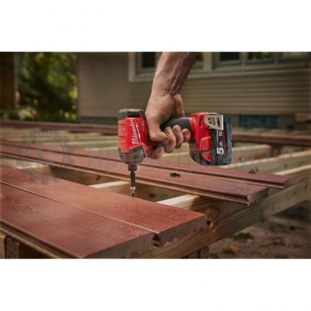 Milwaukee M18 FUEL FQID-502X 