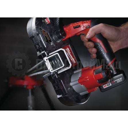 Milwaukee M12 BS-402C  