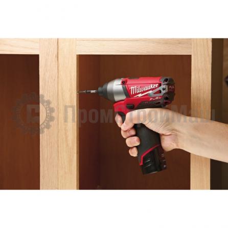 Milwaukee M12 FUEL CID-0 