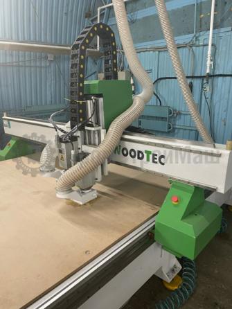 WoodTec H-2040C P2 