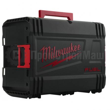 Milwaukee HD Box 2 