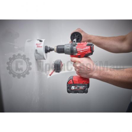 Milwaukee M18 BLPD-202C 