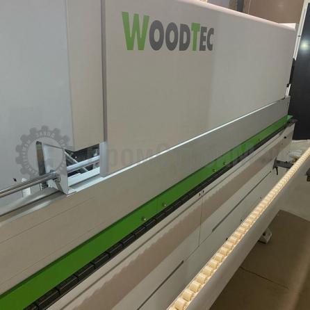 WoodTec EdgeMatic 400 PRO 