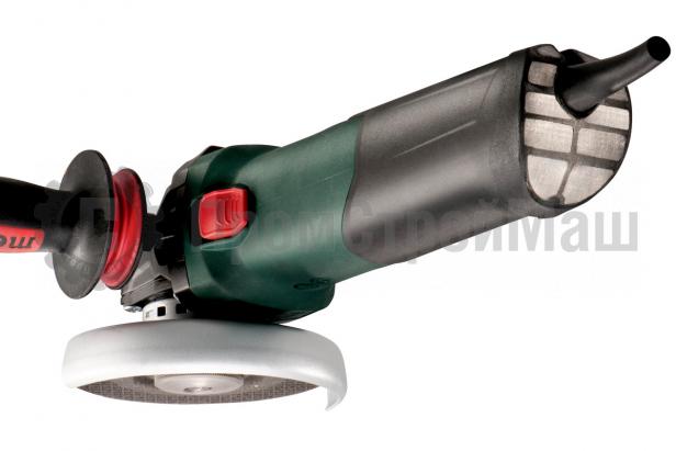 Metabo WE 15-125 Quick  