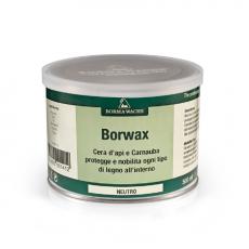 Borwax