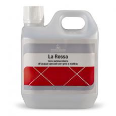 Wax for gres and brick floors - La Rossa 0680