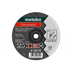 Flexiarapid 180 x 1,6 x 22,23 мм, алюминий, TF 42 