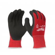 12 Pack Winter Cut Level 1 Gloves-L/9