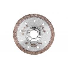 Алмазный отрезной круг 115 x 22,23 мм, «TP», для плитки «professional» 