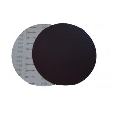 Шлифовальный круг 150 мм 120 G чёрный ( для JSG-64 )