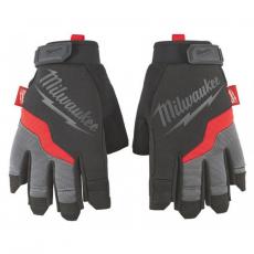 Fingerless Gloves Size 9 / L - 1 pc