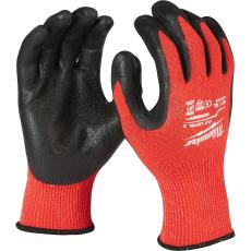 12 Pack Cut Level 3 Gloves-XL/10