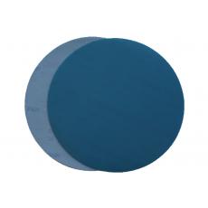 Шлифовальный круг 150 мм 80 G синий ( для JSG-64 )