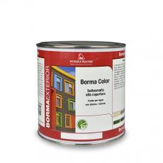 Borma Color High Coverage Undercoat Enamel 6910