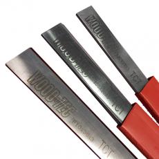 Нож строгальный WoodTec 640 x 30 x 3