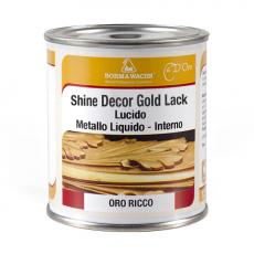Shine Decor Gold Lack CDO6960XX-GL