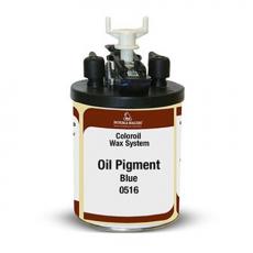 Oil Pigments