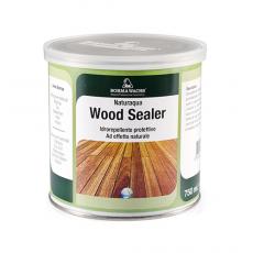 Naturaqua Wood Sealer