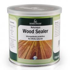 Naturaqua Wood Sealer
