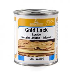 Naturaqua Gold Lack Interiors NATCDO6960