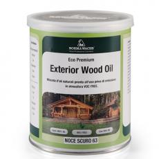 Exterior Wood Oil Eco Premium