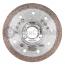 Алмазный отрезной круг 115 x 22,23 мм, «tp», для плитки «professional»  (628578000)