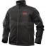 hj bl3-0 (xl) Куртка с электроподогревом Milwaukee M12 HJ BL3-0 (XL) черная