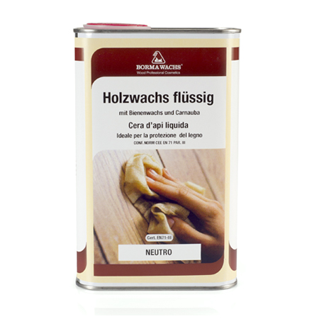 Воск пчелиный жидкий