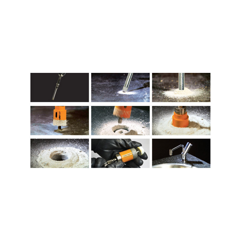 Скорость вращения в минуту (RPM): 1500 ~ 4000 об/м.