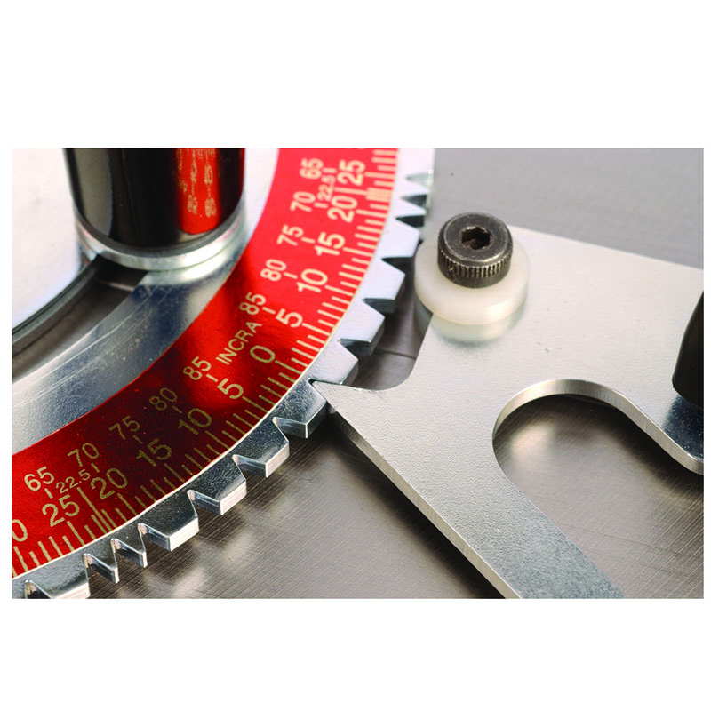 INCRA Miter V27