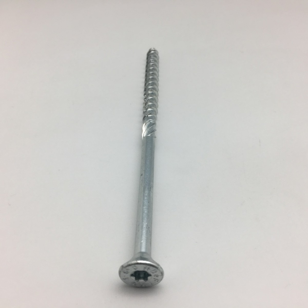 Конструкционный саморез с потайной головкой BeA BeFIX 8х160 TX40 (50 шт)