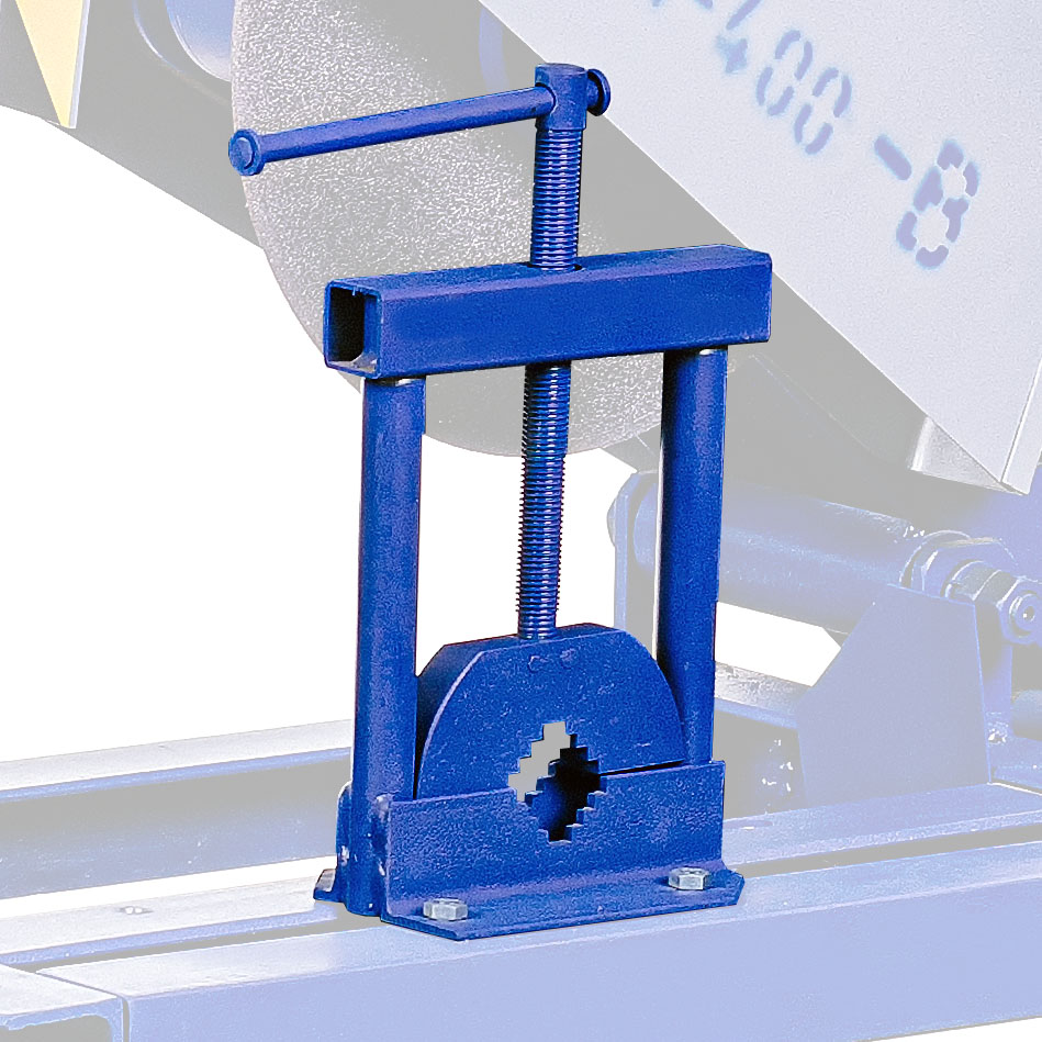 Вертикальный прижим для СОМ-400В