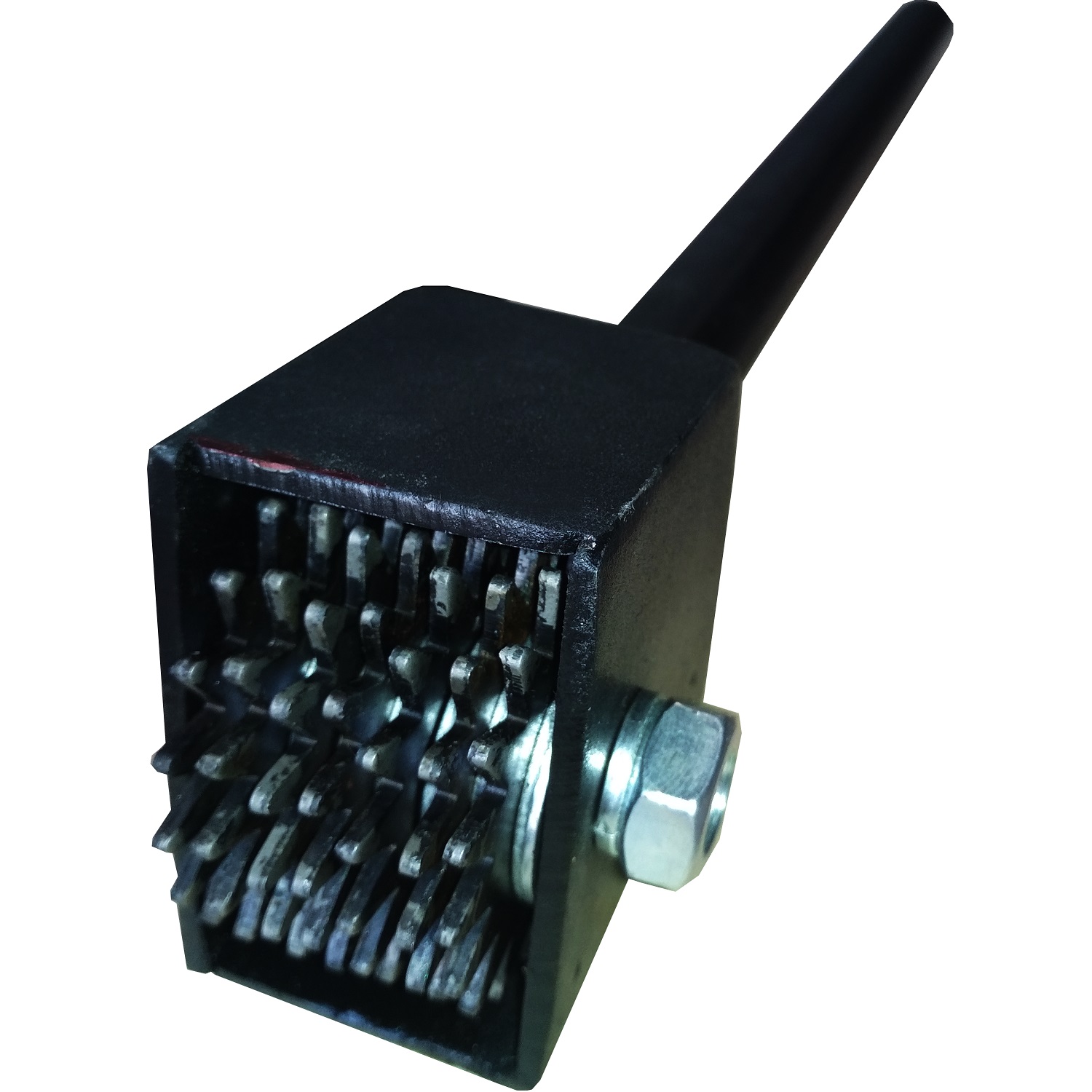 Шарошкодержатель