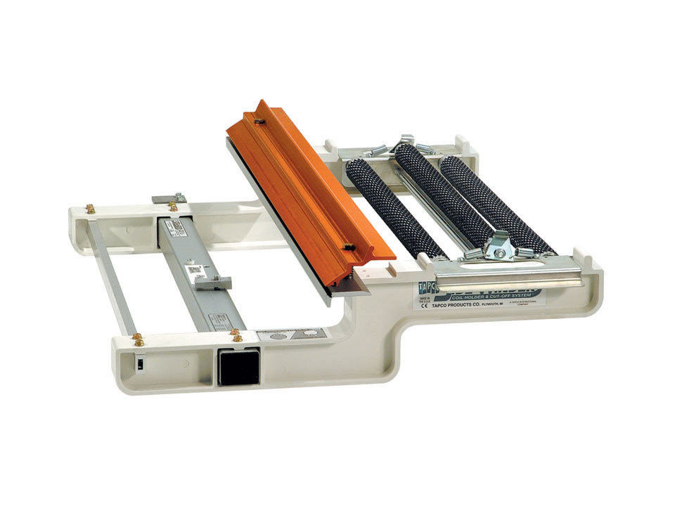 Держатель для рулонных материалов Side-Winder