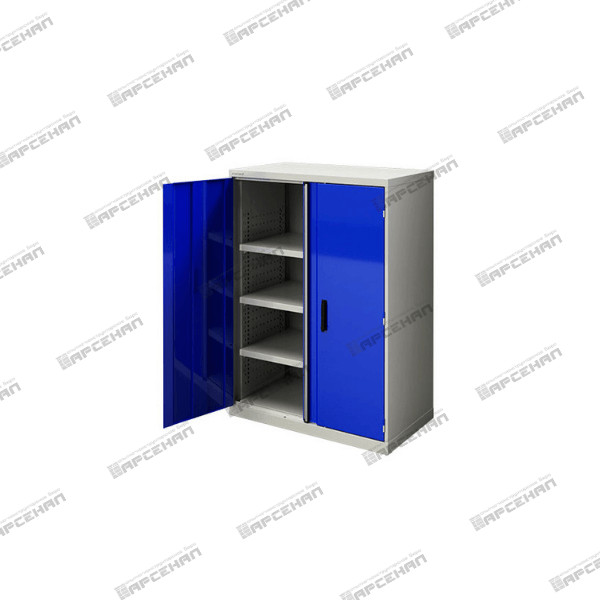 Шкаф инструментальный TRIUMF-Heavy ШИ.20003