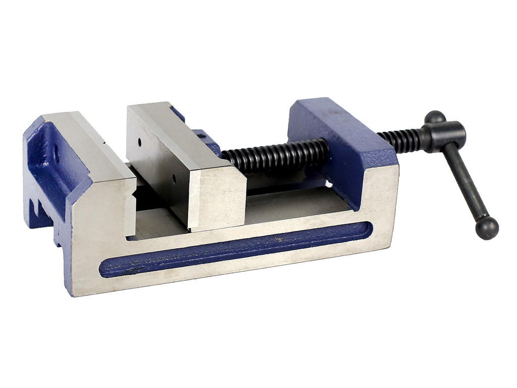 Тиски Metal Master ТИС 100