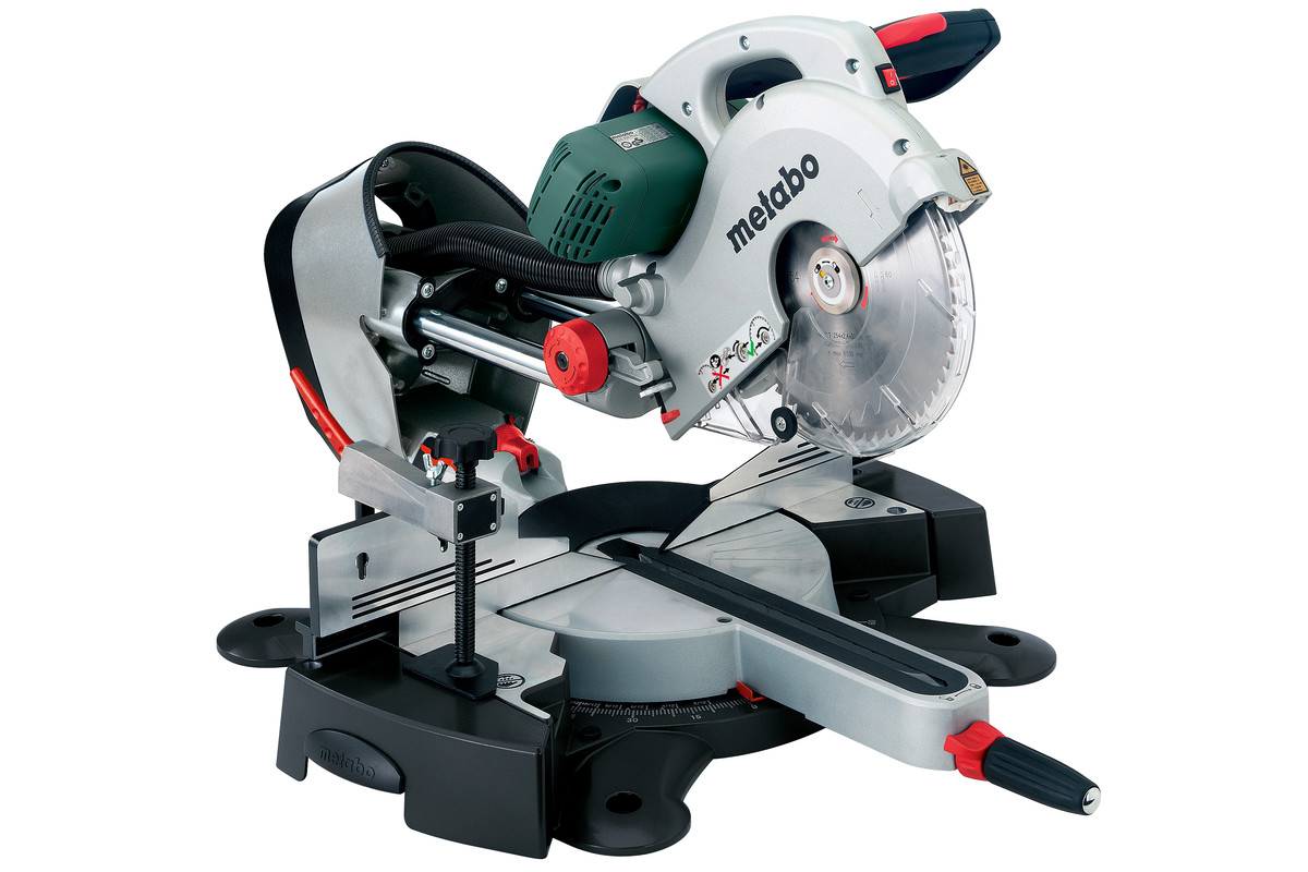 KGS 254 Plus (0102540300) Торцовочная пила KGS 254 Plus (0102540300) Торцовочная пила