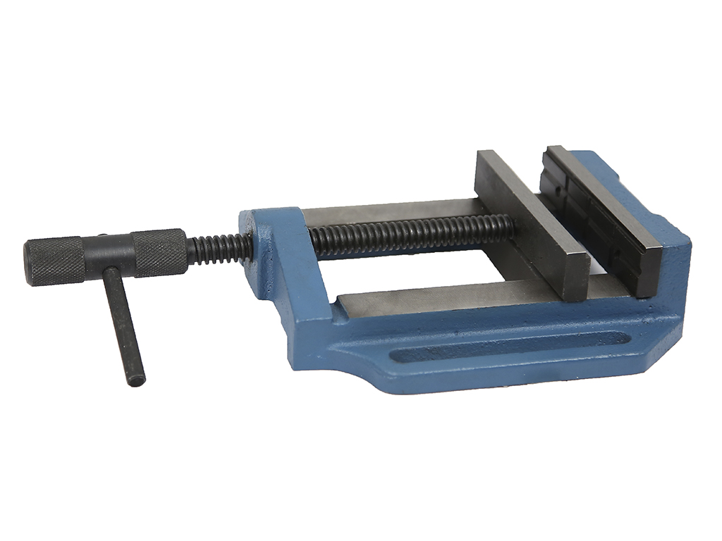 Тиски Metal Master ТС75