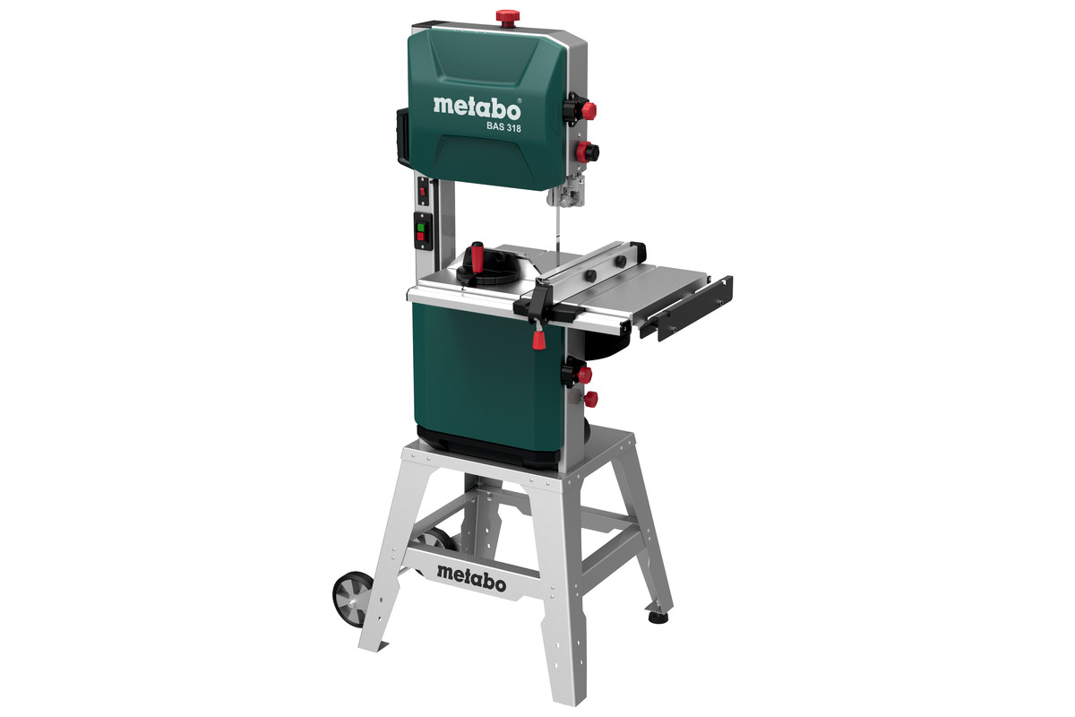 BAS 318 Precision WNB (619009000) Ленточная пила BAS 318 Precision WNB (619009000) Ленточная пила