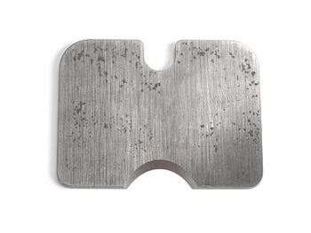 Нож д/цикли Veritas Chairmak, д/стержней D13мм