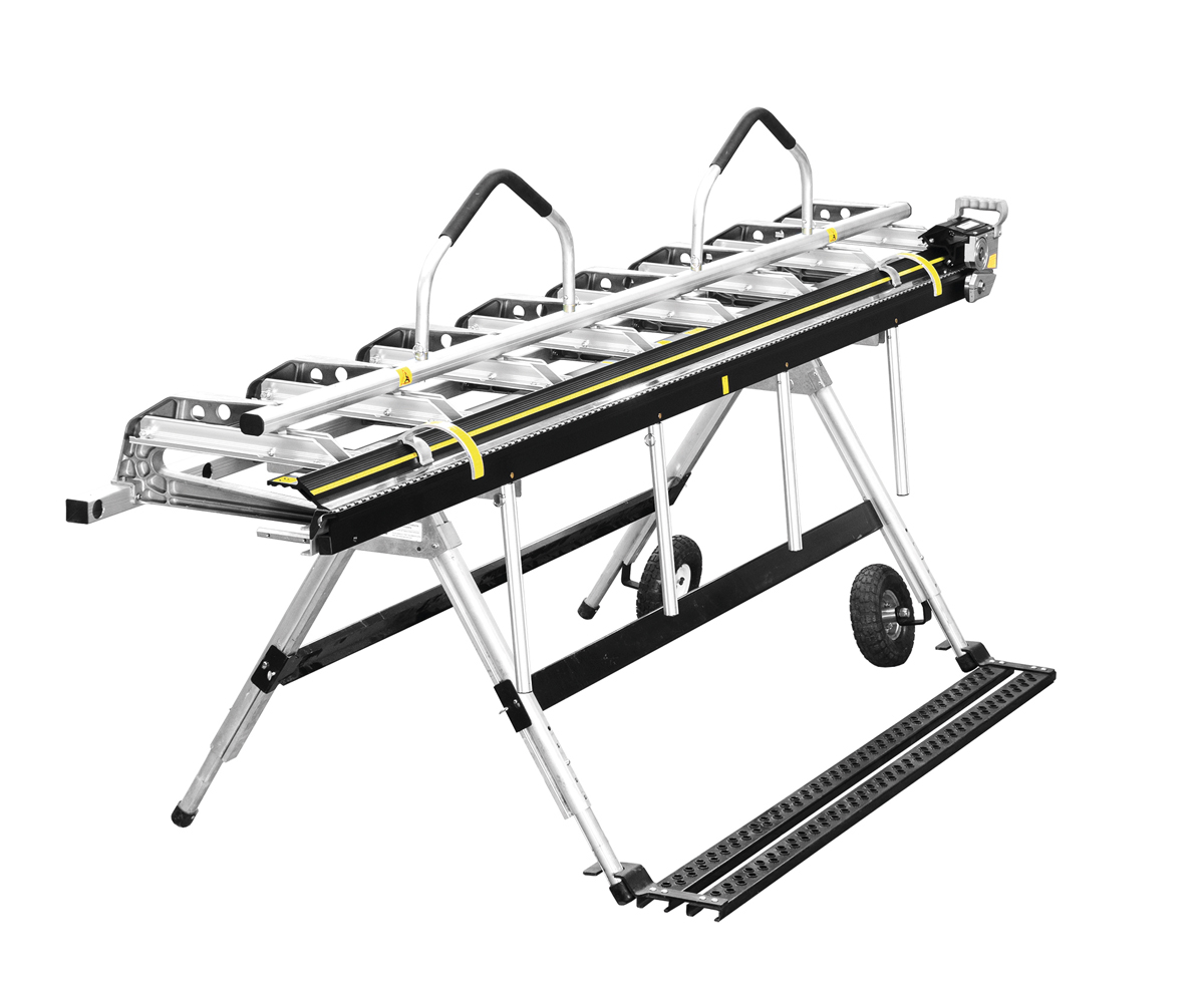 Станок TAPCO MAX 20 INT’L 14’ (4,42 метра) Станок TAPCO MAX 20 INT’L 14’ (4,42 метра)