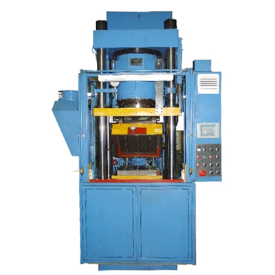 Пресс вулканизационный ПВ-150