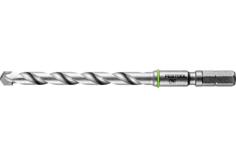 Сверло по камню DB STONE CE D6 3x