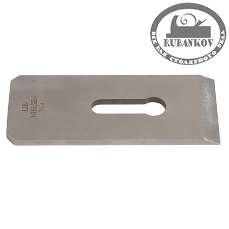 Нож для рубанка Lie-Nielsen N7.1/2 Нож для рубанка Lie-Nielsen N7.1/2