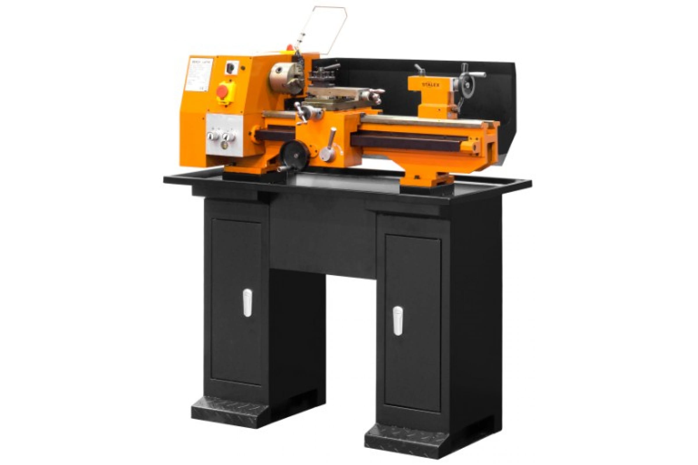 Токарный станок Stalex SBD-920W
