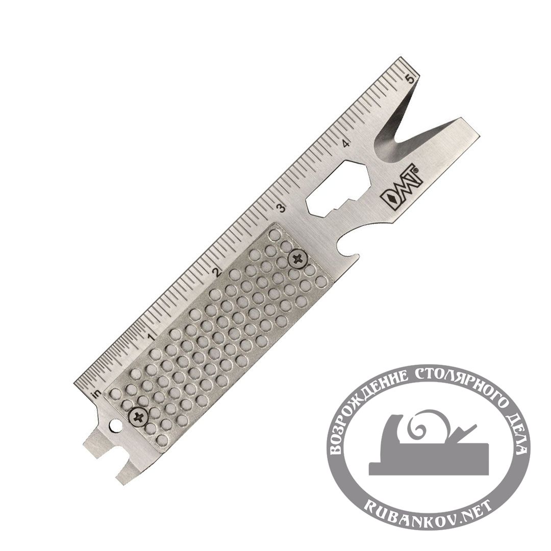 Точилка-мультитул алм. DMT EDC-Sharp